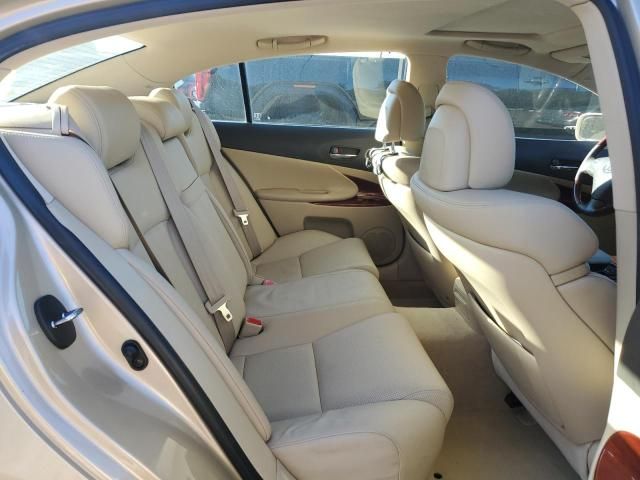 2006 Lexus GS 300