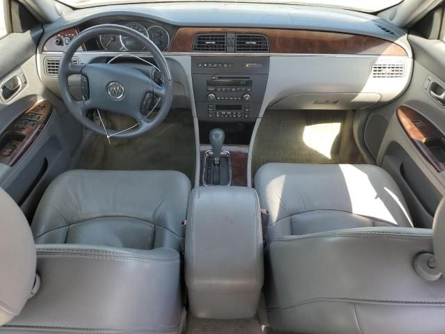 2007 Buick Lacrosse CXS