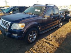 2008 Ford Explorer Sport Trac Limited en venta en Elgin, IL