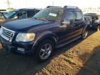 2008 Ford Explorer Sport Trac Limited