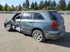 2006 Chrysler Pacifica Touring