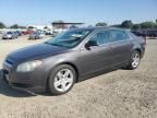 2011 Chevrolet Malibu LS