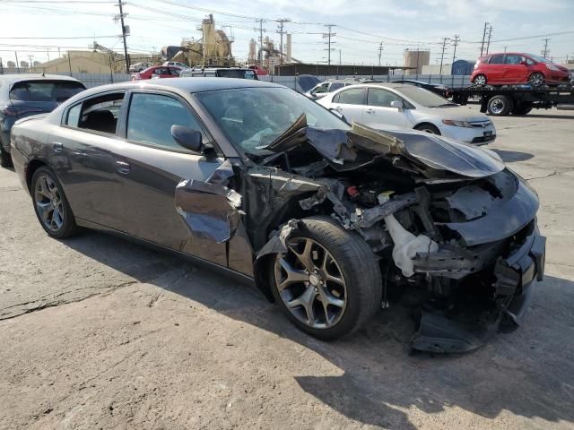 2015 Dodge Charger SXT