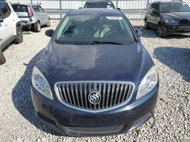 2016 Buick Verano