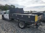 2009 Ford F550 Super Duty