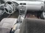 1998 Nissan Maxima GLE