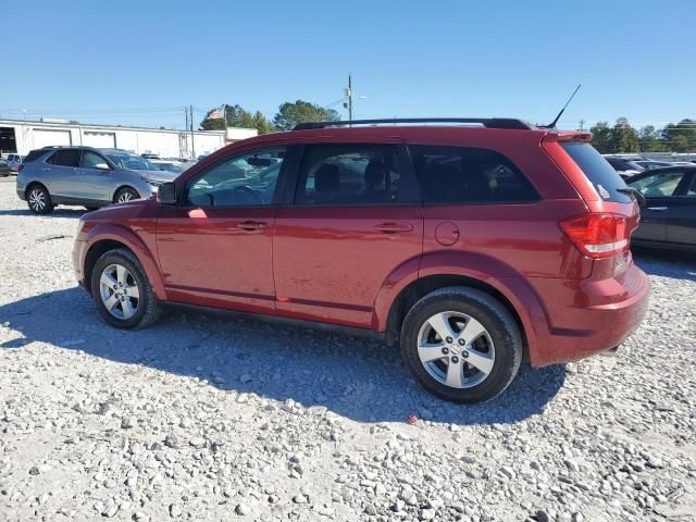 2011 Dodge Journey Mainstreet