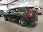 2016 Volvo XC90 T6