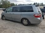 2007 Honda Odyssey EXL