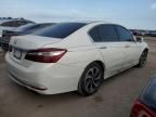 2017 Honda Accord EX