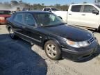 2000 Saab 9-5 SE