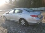 2009 Honda Accord LX