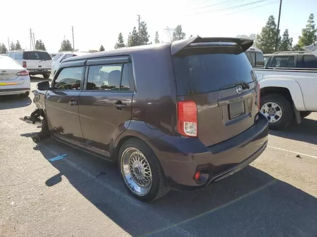 2014 Scion XB