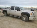 2008 GMC Sierra K2500 Heavy Duty