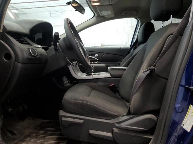 2014 Ford Edge SE