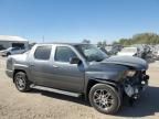 2011 Honda Ridgeline RTL