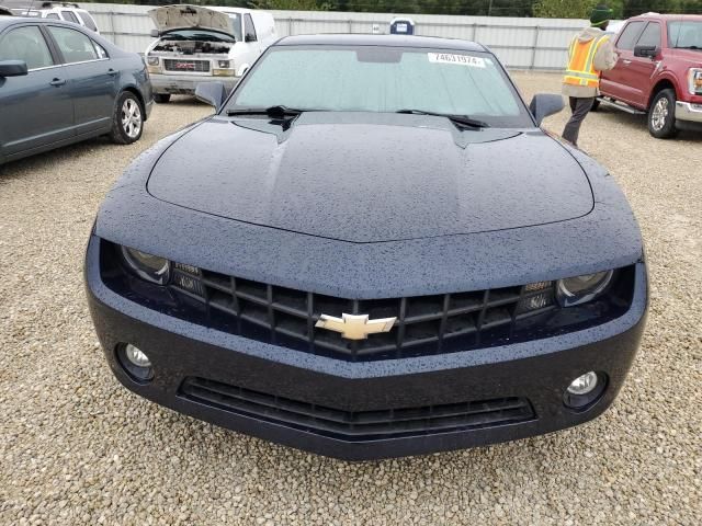 2011 Chevrolet Camaro LT