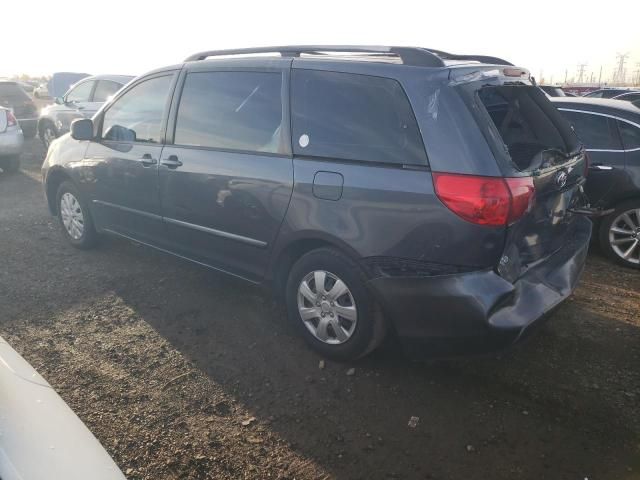 2006 Toyota Sienna CE