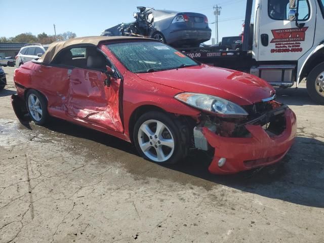 2005 Toyota Camry Solara SE