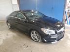 2014 Mercedes-Benz CLA 250