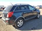 2014 Chevrolet Captiva LS