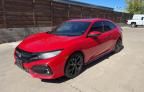 2017 Honda Civic Sport Touring