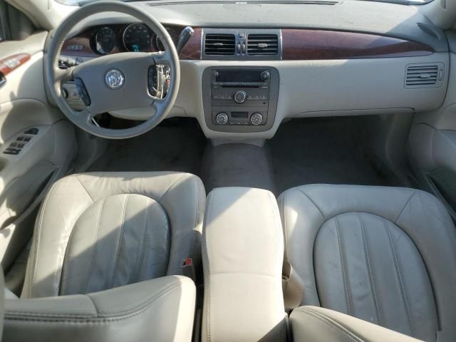 2008 Buick Lucerne CXL