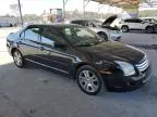 2009 Ford Fusion SEL