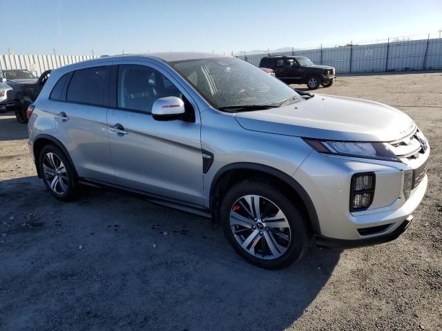 2023 Mitsubishi Outlander Sport S/SE