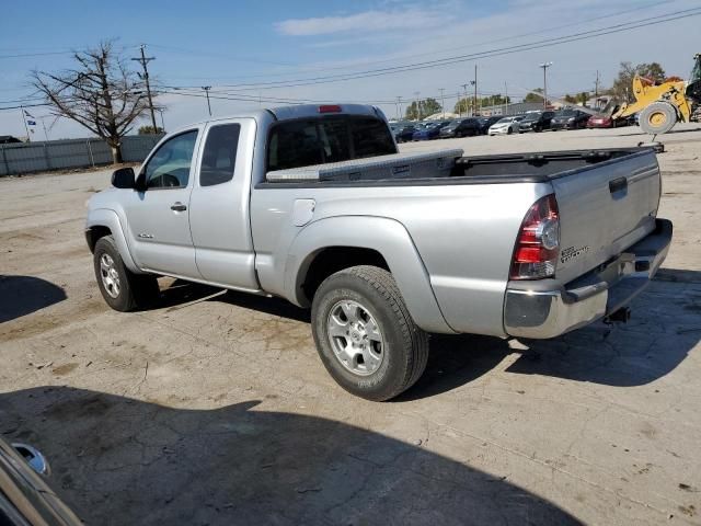 2013 Toyota Tacoma Access Cab