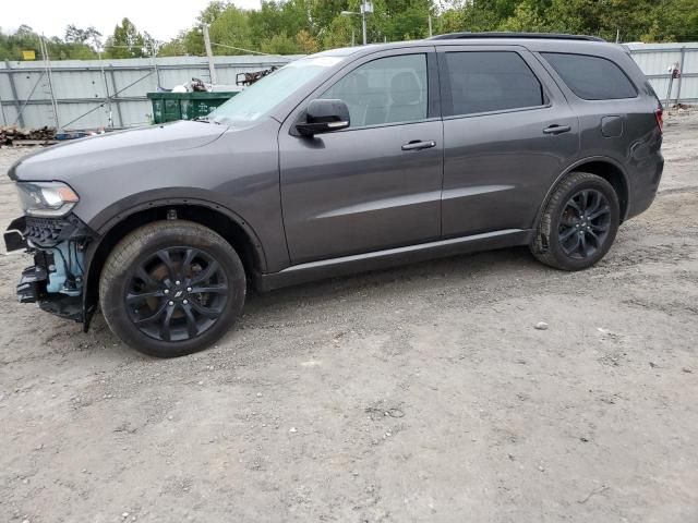 2020 Dodge Durango GT