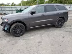 2020 Dodge Durango GT en venta en Hurricane, WV