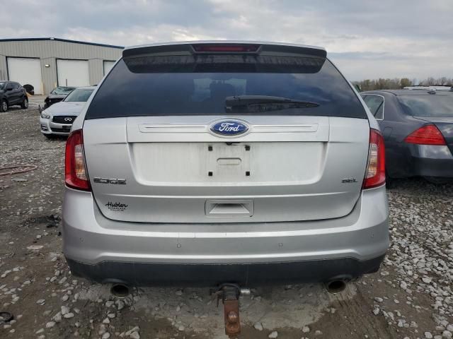 2011 Ford Edge SEL