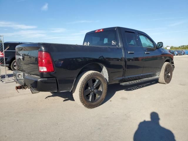 2016 Dodge RAM 1500 ST