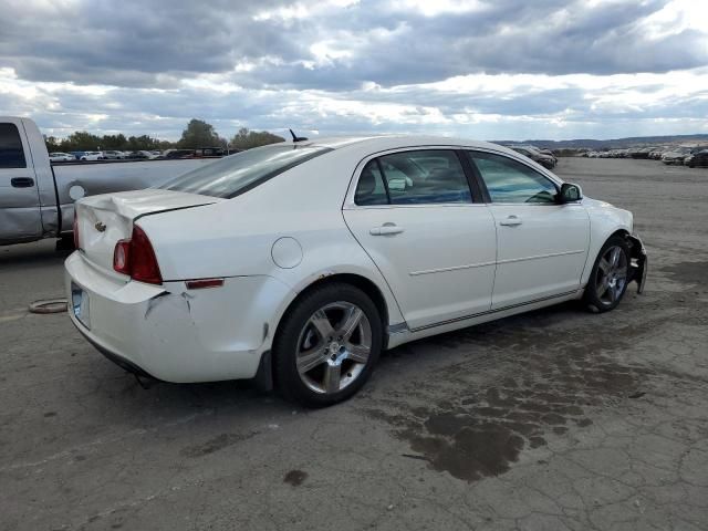 2011 Chevrolet Malibu 2LT