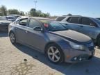 2013 Chevrolet Cruze LT