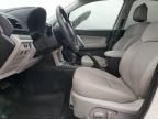 2015 Subaru Forester 2.5I Touring