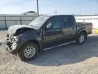 2014 Nissan Frontier S