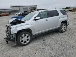 GMC salvage cars for sale: 2017 GMC Terrain SLE