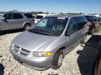 2000 Dodge Caravan