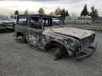 1968 Ford Bronco