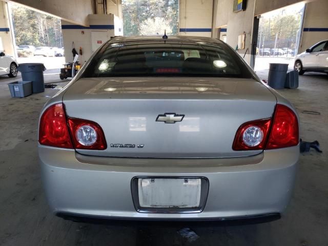 2011 Chevrolet Malibu 1LT