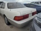 1993 Lexus LS 400