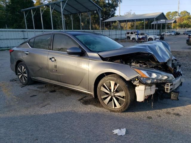 2019 Nissan Altima SL