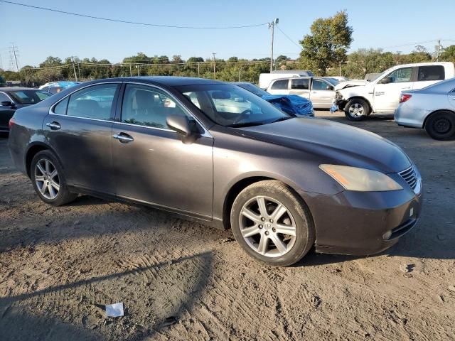 2008 Lexus ES 350