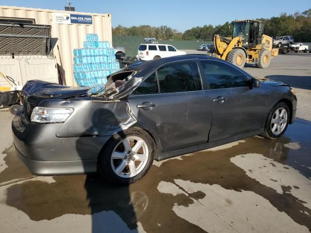 2008 Toyota Camry LE