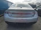 2016 Lincoln MKZ