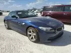 2011 BMW Z4 SDRIVE30I