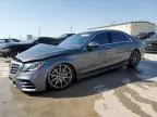 2018 Mercedes-Benz S 560