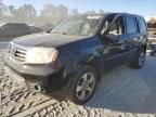 2014 Honda Pilot EXL